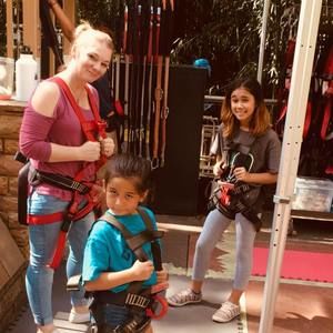 Meet your Posher, Rachel